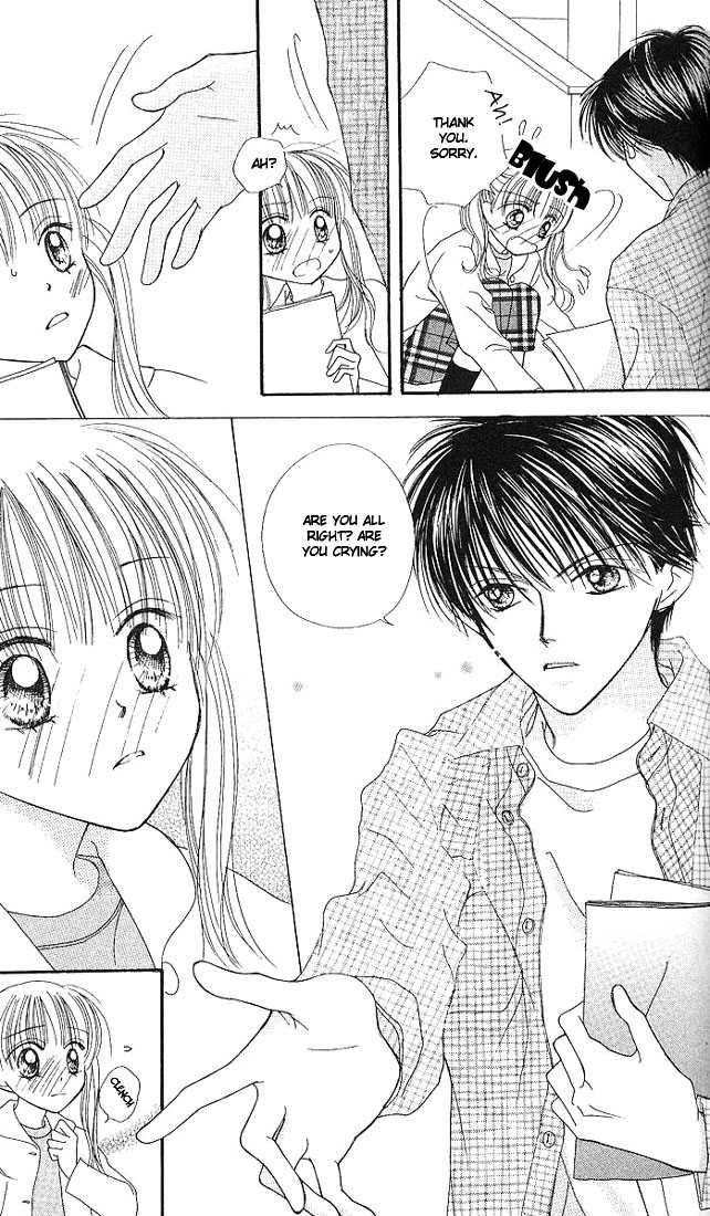 Kare Made Love Chapter 6 page 19 - Chapter 6