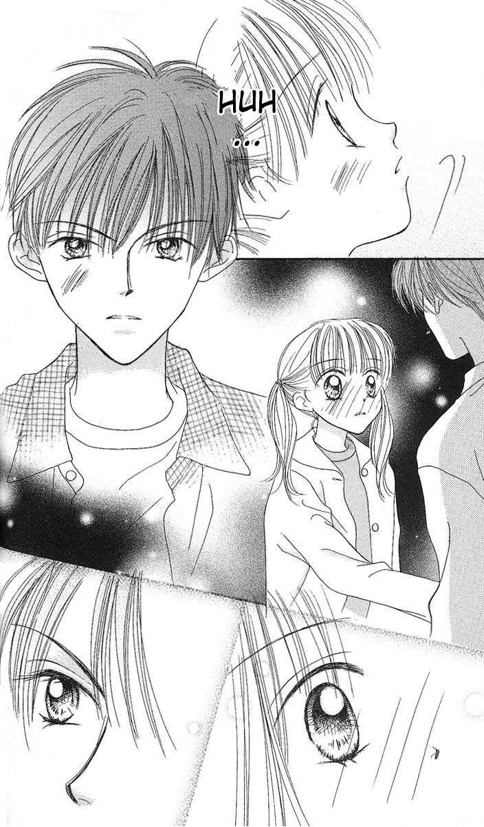 Kare Made Love Chapter 6 page 22 - Chapter 6