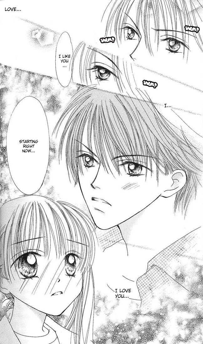 Kare Made Love Chapter 6 page 24 - Chapter 6