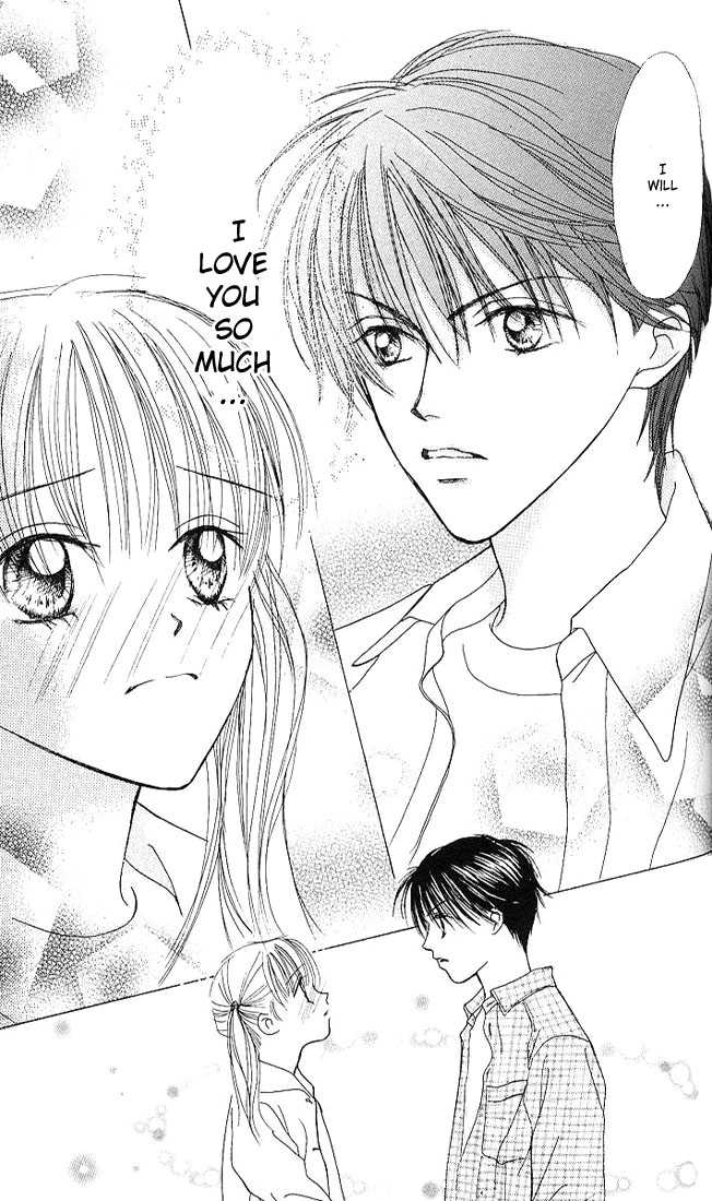 Kare Made Love Chapter 6 page 25 - Chapter 6