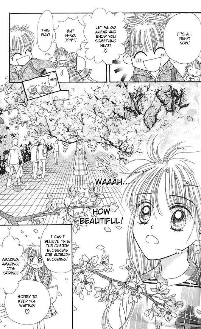 Kare Made Love Chapter 6 page 7 - Chapter 6