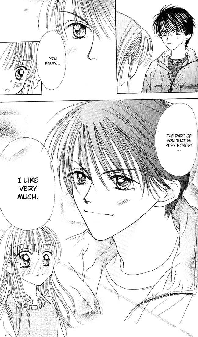 Kare Made Love Chapter 7 page 20 - Chapter 7