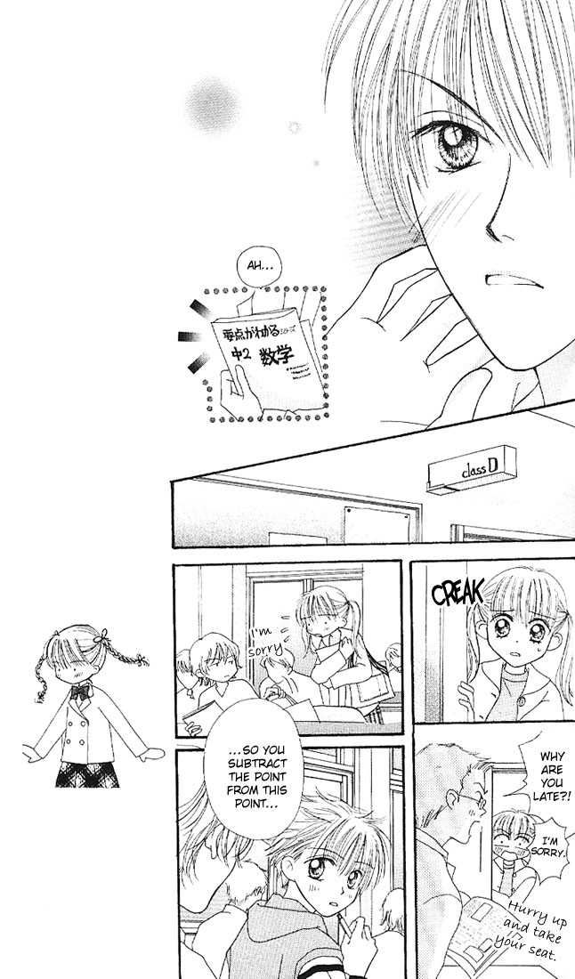 Kare Made Love Chapter 7 page 4 - Chapter 7