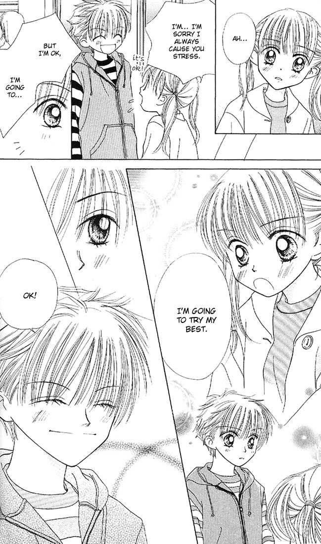 Kare Made Love Chapter 7 page 7 - Chapter 7