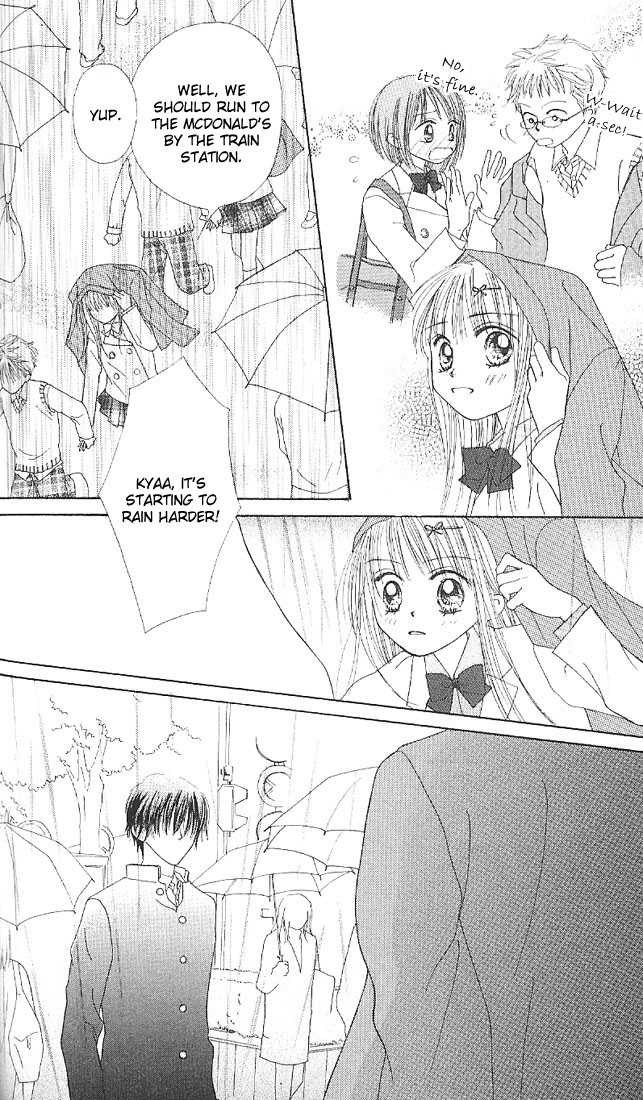 Kare Made Love Chapter 8 page 23 - Chapter 8