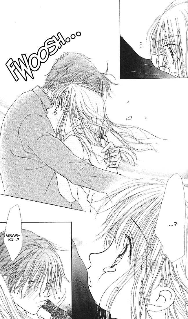 Kare Made Love Chapter 9 page 15 - Chapter 9