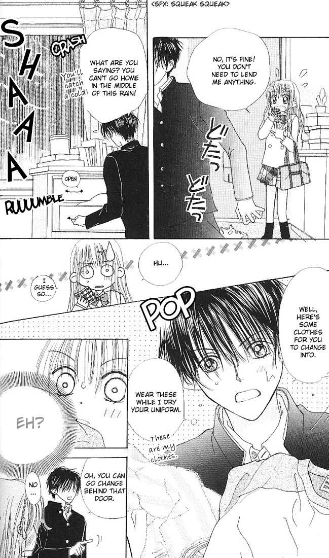 Kare Made Love Chapter 9 page 18 - Chapter 9