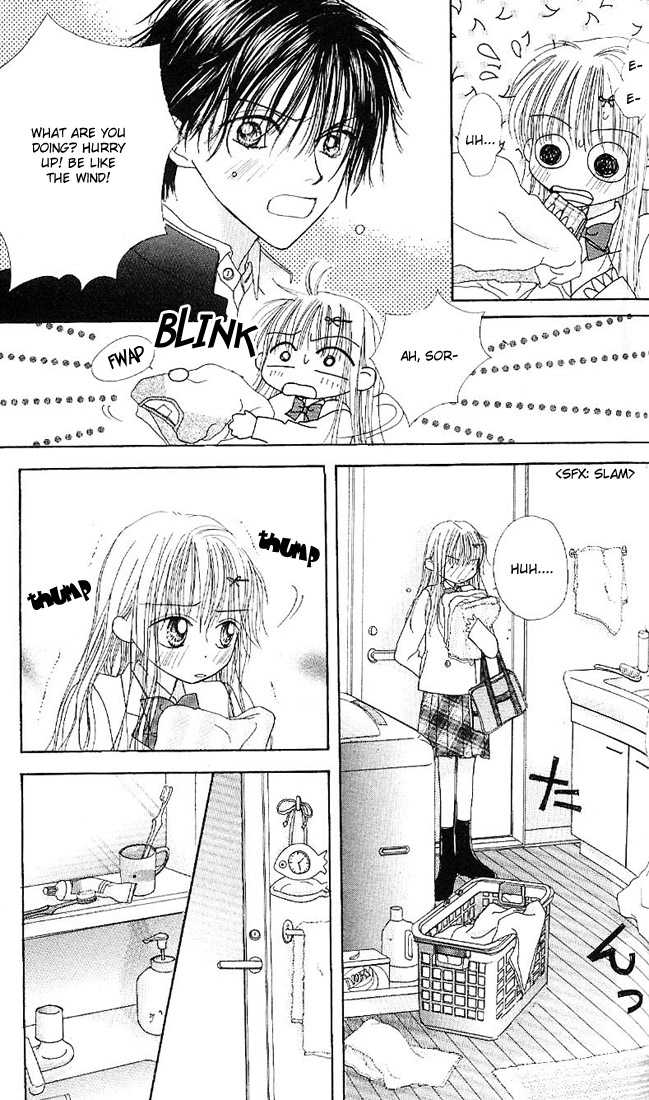 Kare Made Love Chapter 9 page 19 - Chapter 9