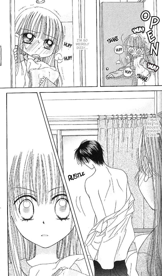 Kare Made Love Chapter 9 page 23 - Chapter 9