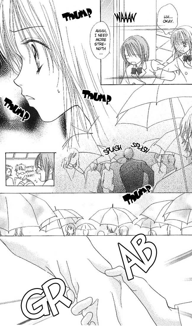 Kare Made Love Chapter 9 page 5 - Chapter 9