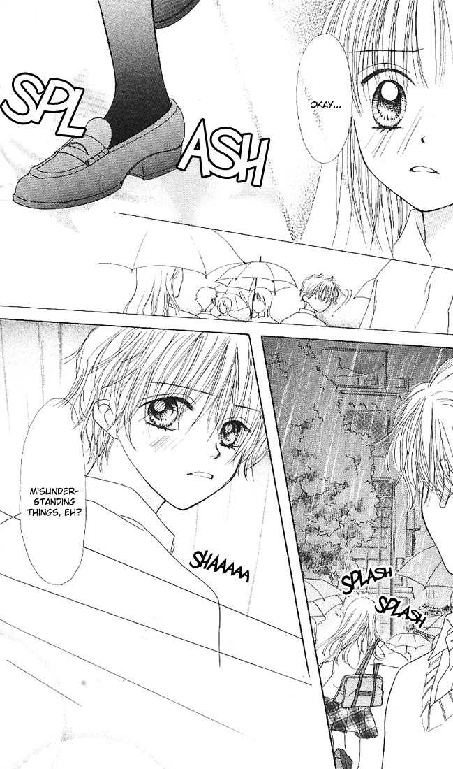 Kare Made Love Chapter 9 page 8 - Chapter 9