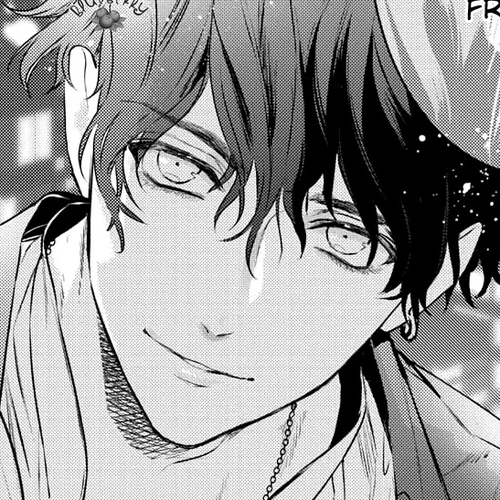 Kare ni Irai shite wa ikemasen Chapter 10.1 cover