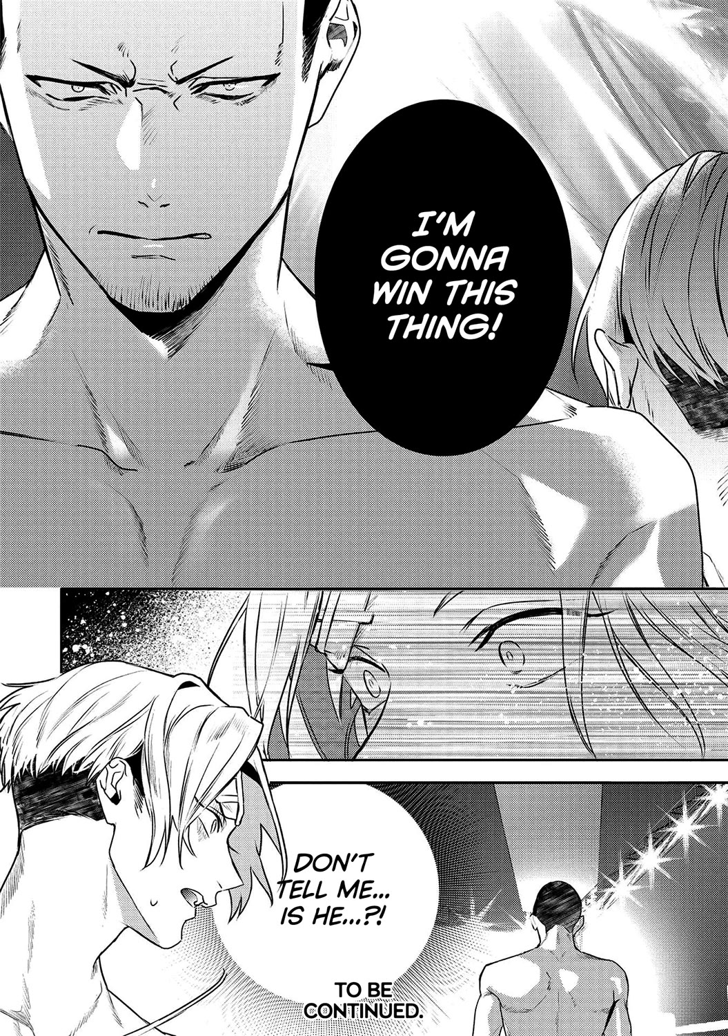 Kare ni Irai shite wa ikemasen Chapter 16 page 13 - Chapter 16: Report. 16
