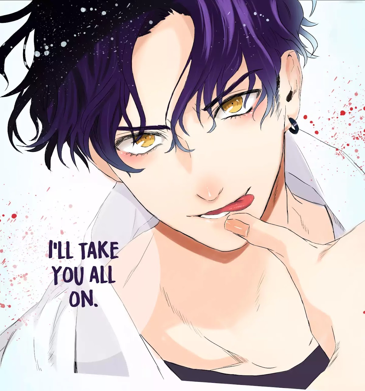 Kare ni Irai shite wa ikemasen Chapter 3 page 18 - Chapter 3