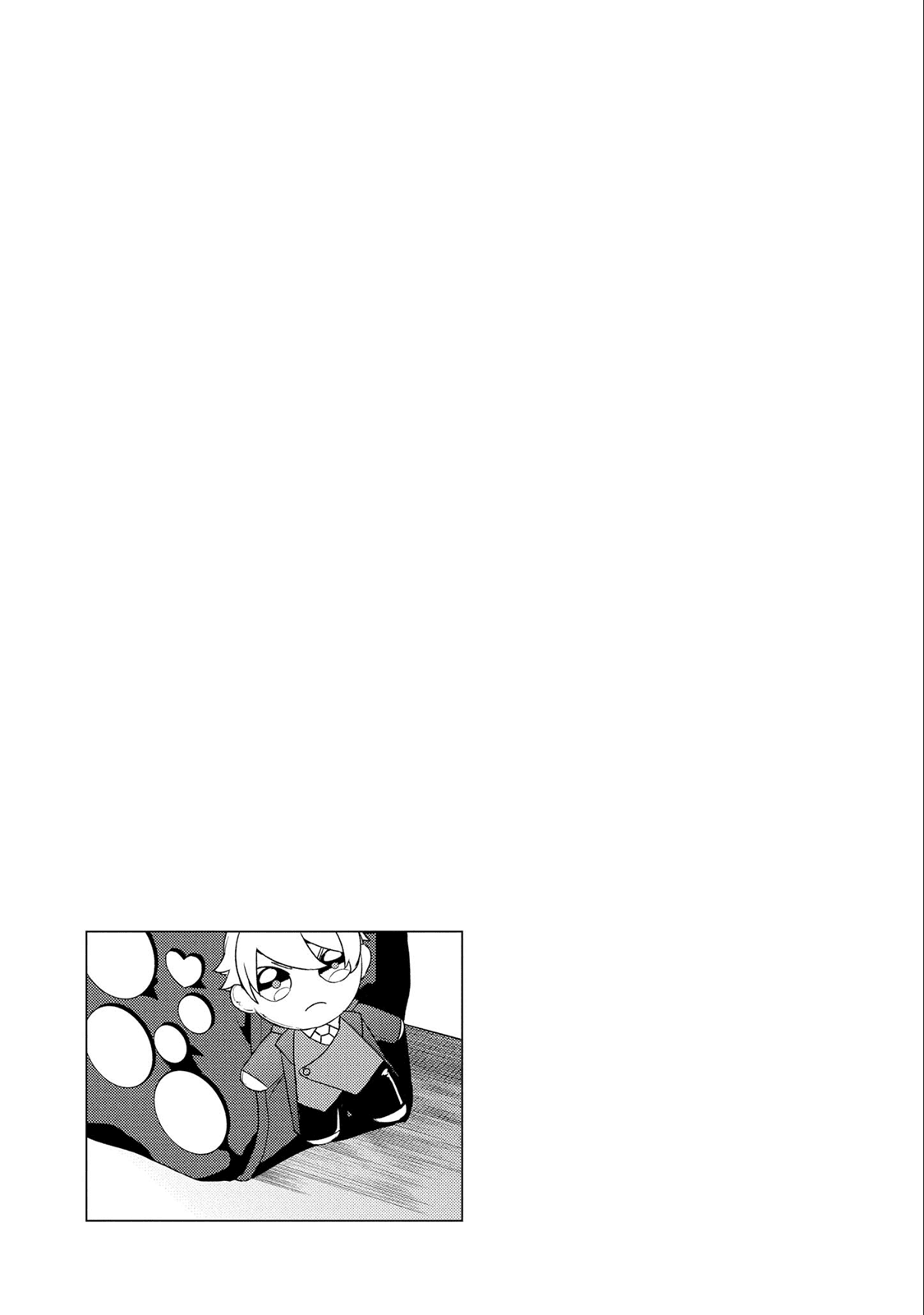 Kare ni Irai shite wa ikemasen Chapter 7 page 19 - Chapter 7: Report 7