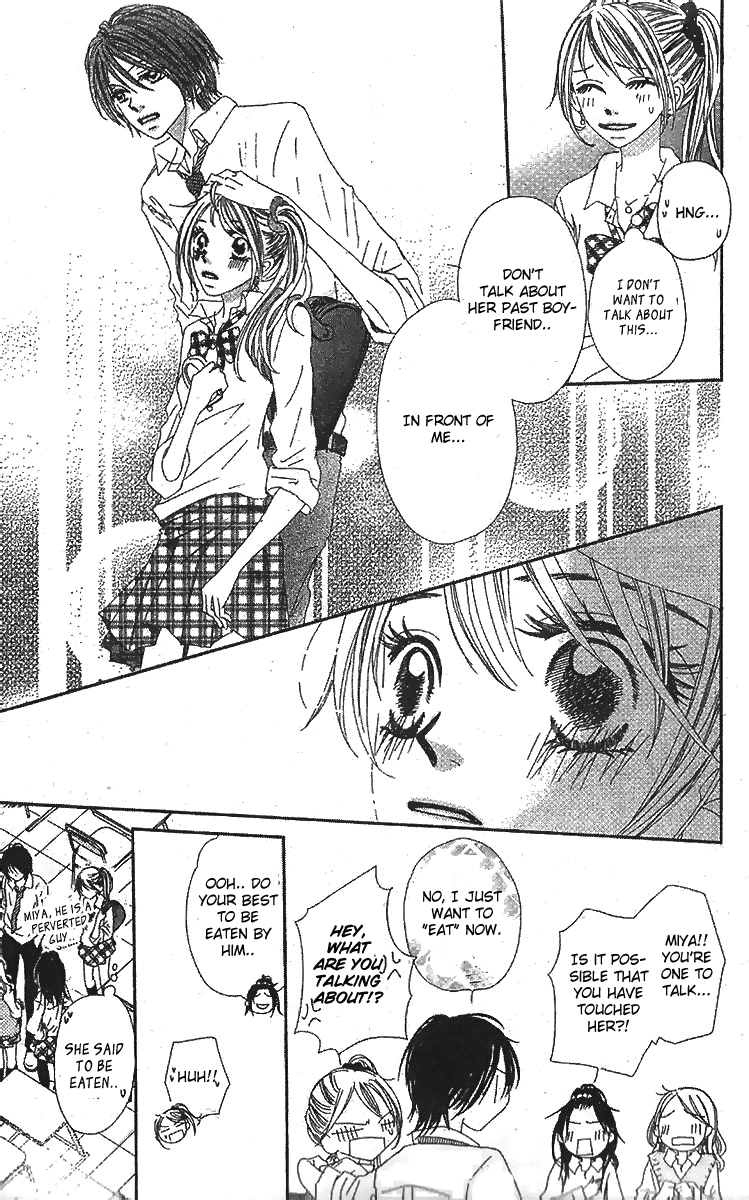 Kare no 1-Ban ni Naru Houhou Chapter 1.2 page 14 - Chapter 1 v2 : VOL.1