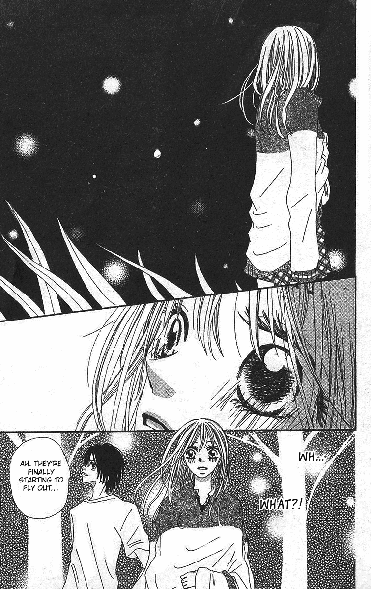 Kare no 1-Ban ni Naru Houhou Chapter 1.2 page 20 - Chapter 1 v2 : VOL.1