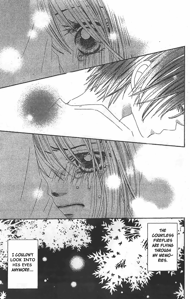 Kare no 1-Ban ni Naru Houhou Chapter 1.2 page 28 - Chapter 1 v2 : VOL.1