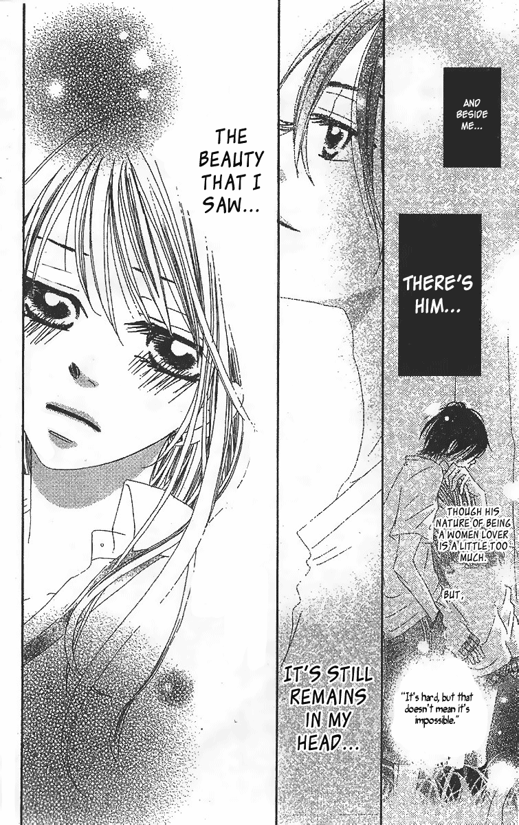 Kare no 1-Ban ni Naru Houhou Chapter 1.2 page 35 - Chapter 1 v2 : VOL.1