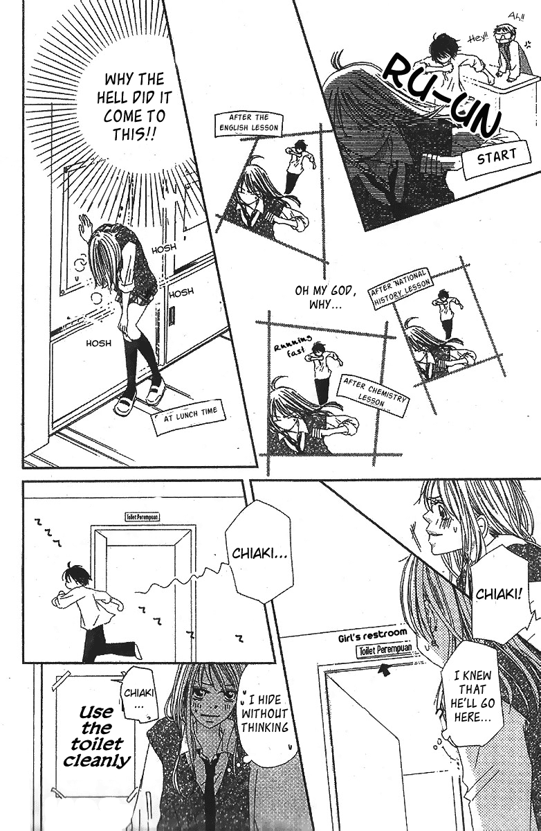 Kare no 1-Ban ni Naru Houhou Chapter 1.2 page 41 - Chapter 1 v2 : VOL.1