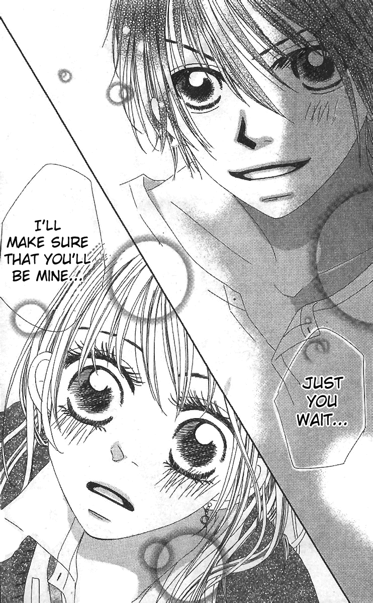 Kare no 1-Ban ni Naru Houhou Chapter 1.2 page 45 - Chapter 1 v2 : VOL.1
