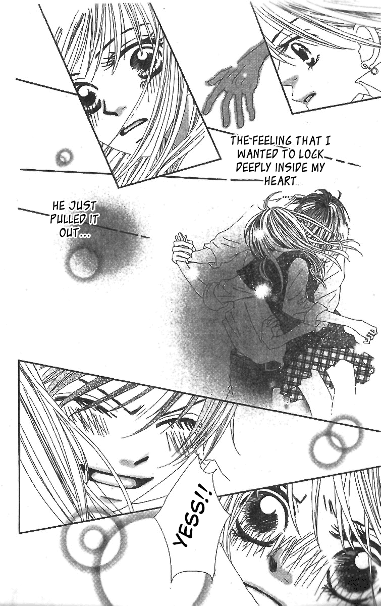 Kare no 1-Ban ni Naru Houhou Chapter 1.2 page 48 - Chapter 1 v2 : VOL.1