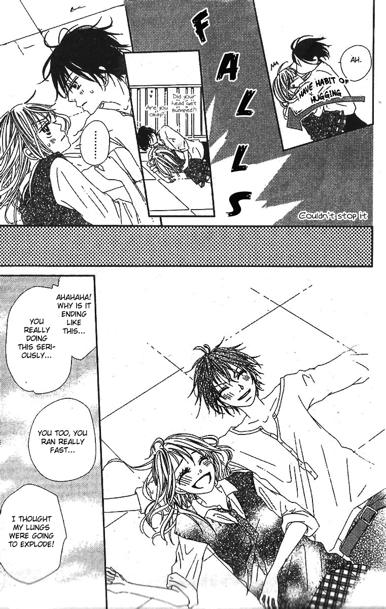 Kare no 1-Ban ni Naru Houhou Chapter 1.2 page 49 - Chapter 1 v2 : VOL.1