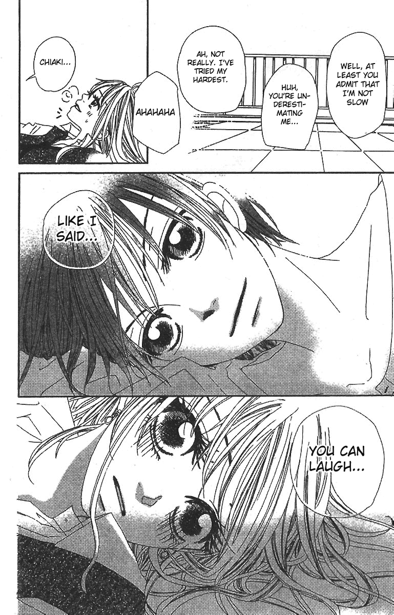 Kare no 1-Ban ni Naru Houhou Chapter 1.2 page 50 - Chapter 1 v2 : VOL.1