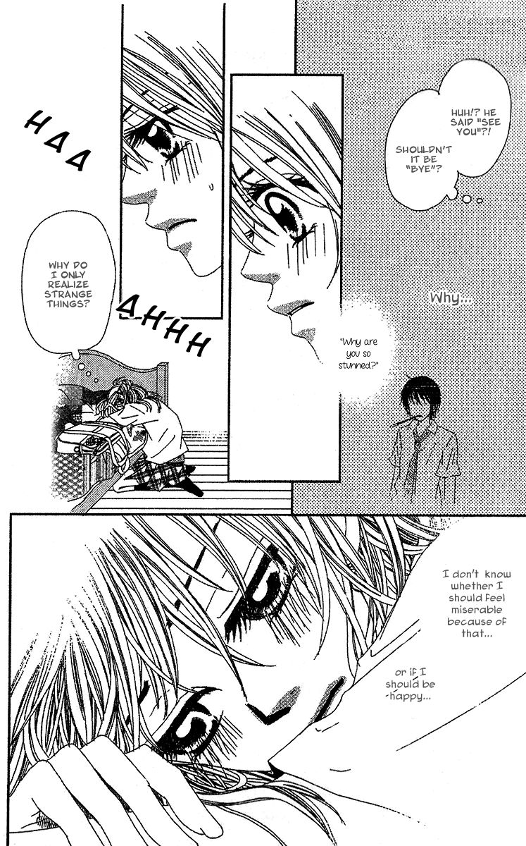 Kare no 1-Ban ni Naru Houhou Chapter 2 page 14 - Chapter 2