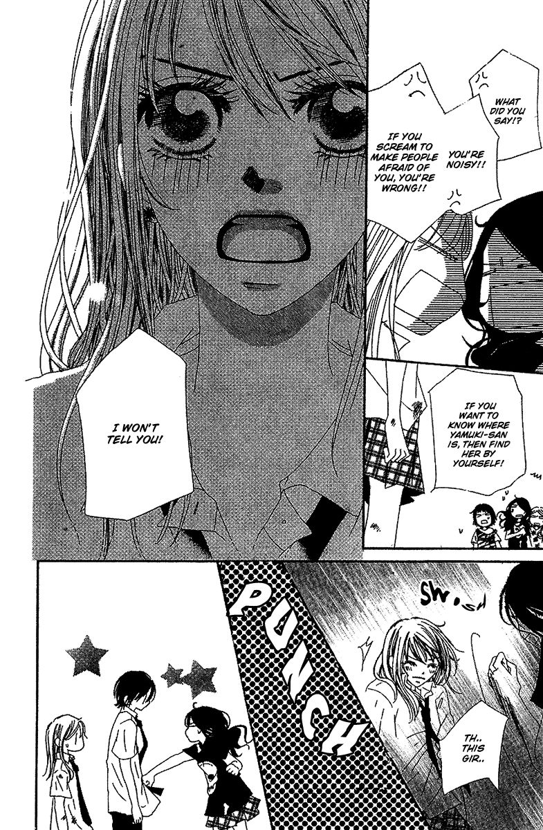 Kare no 1-Ban ni Naru Houhou Chapter 2 page 34 - Chapter 2