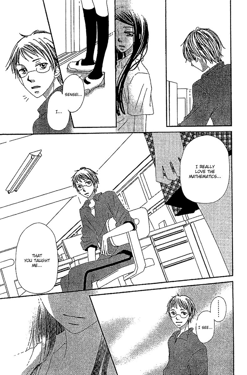 Kare no 1-Ban ni Naru Houhou Chapter 2 page 43 - Chapter 2