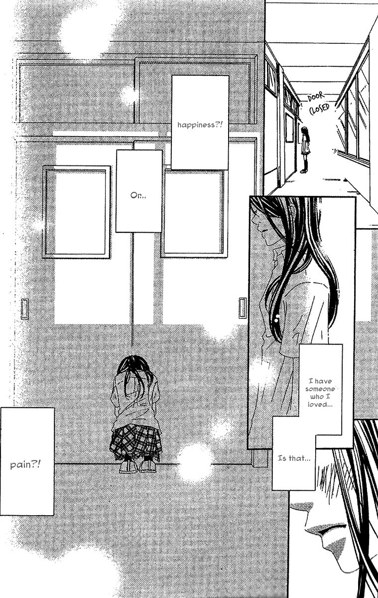 Kare no 1-Ban ni Naru Houhou Chapter 2 page 44 - Chapter 2
