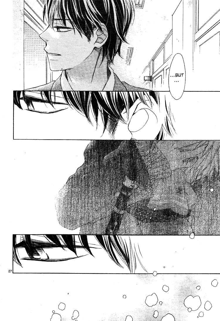 Kare no Aijou no Hakari Chapter 1 page 31 - Chapter 1