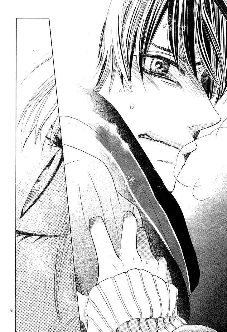 Kare no Aijou no Hakari Chapter 2 page 31 - Chapter 2