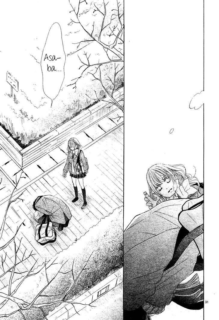 Kare no Aijou no Hakari Chapter 2 page 32 - Chapter 2