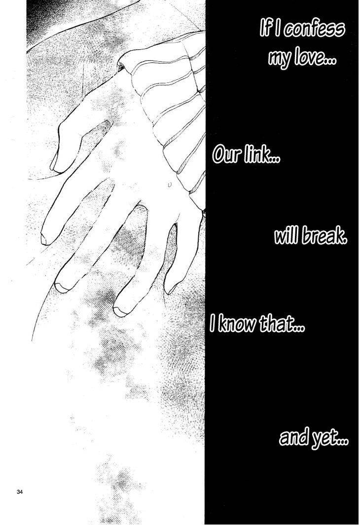 Kare no Aijou no Hakari Chapter 2 page 35 - Chapter 2