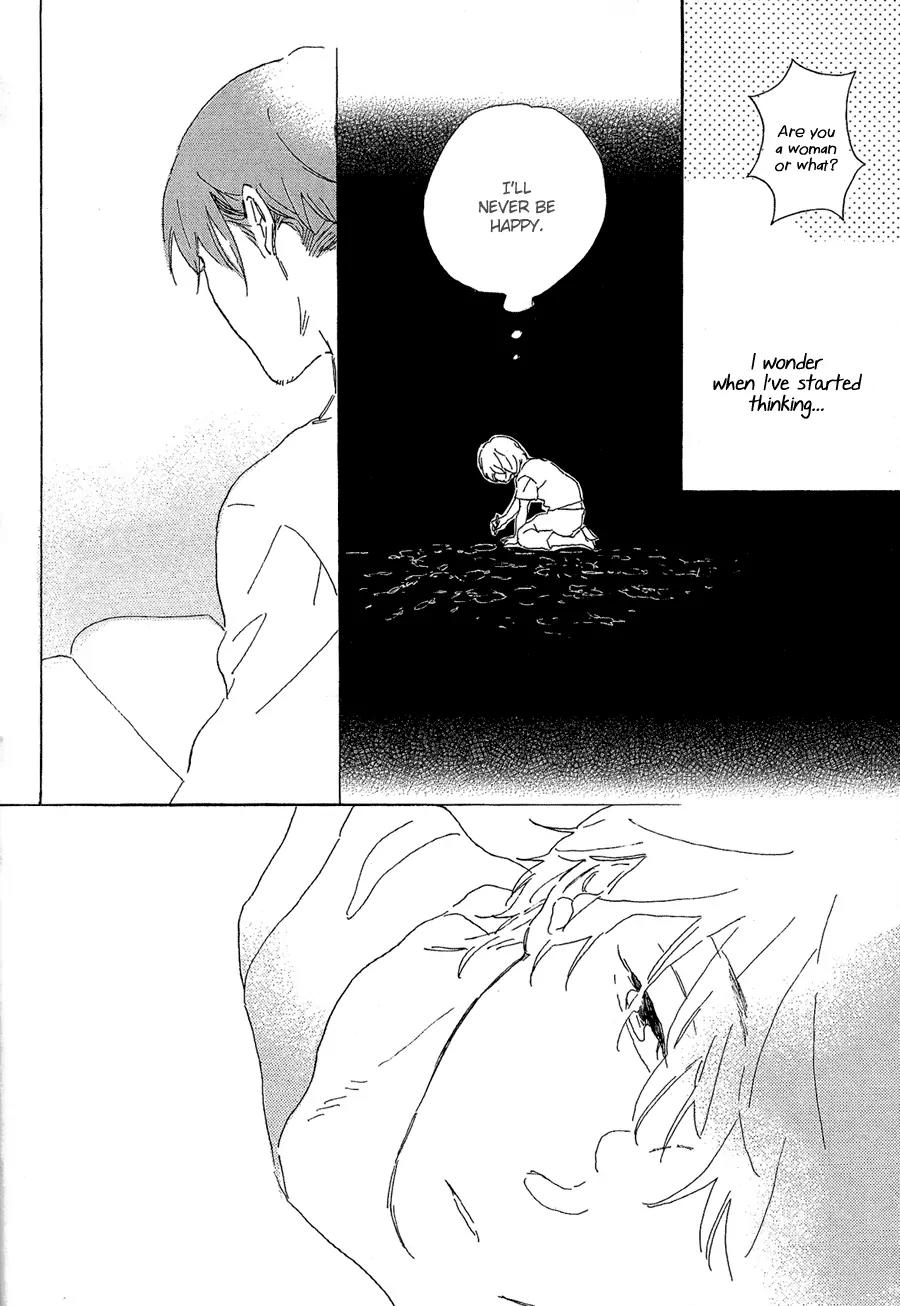 Kare no Barairo no Jinsei Chapter 2 page 29 - Chapter 2