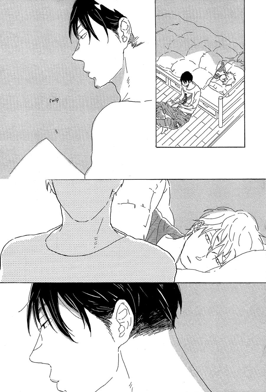 Kare no Barairo no Jinsei Chapter 2 page 30 - Chapter 2