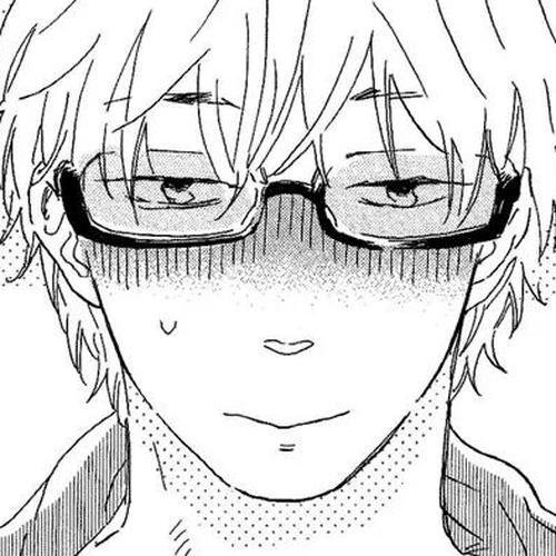 Kare no Barairo no Jinsei Chapter 2 cover
