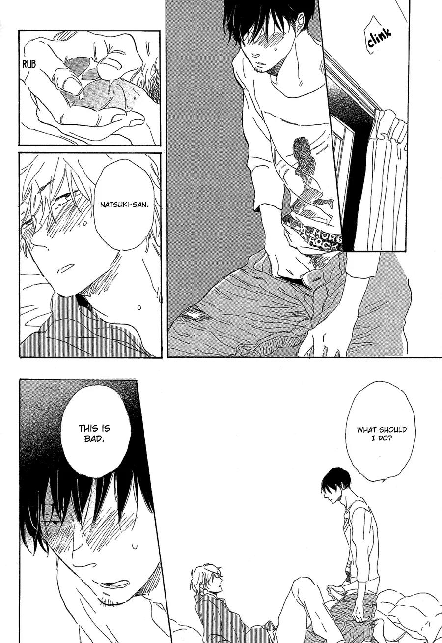 Kare no Barairo no Jinsei Chapter 3 page 29 - Chapter 3