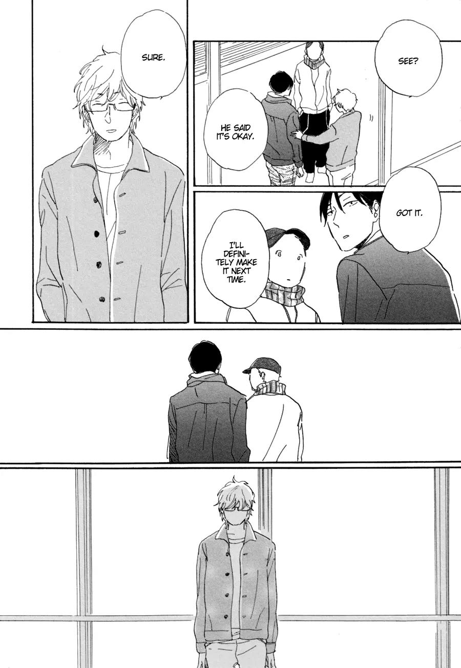Kare no Barairo no Jinsei Chapter 6 page 11 - Chapter 6
