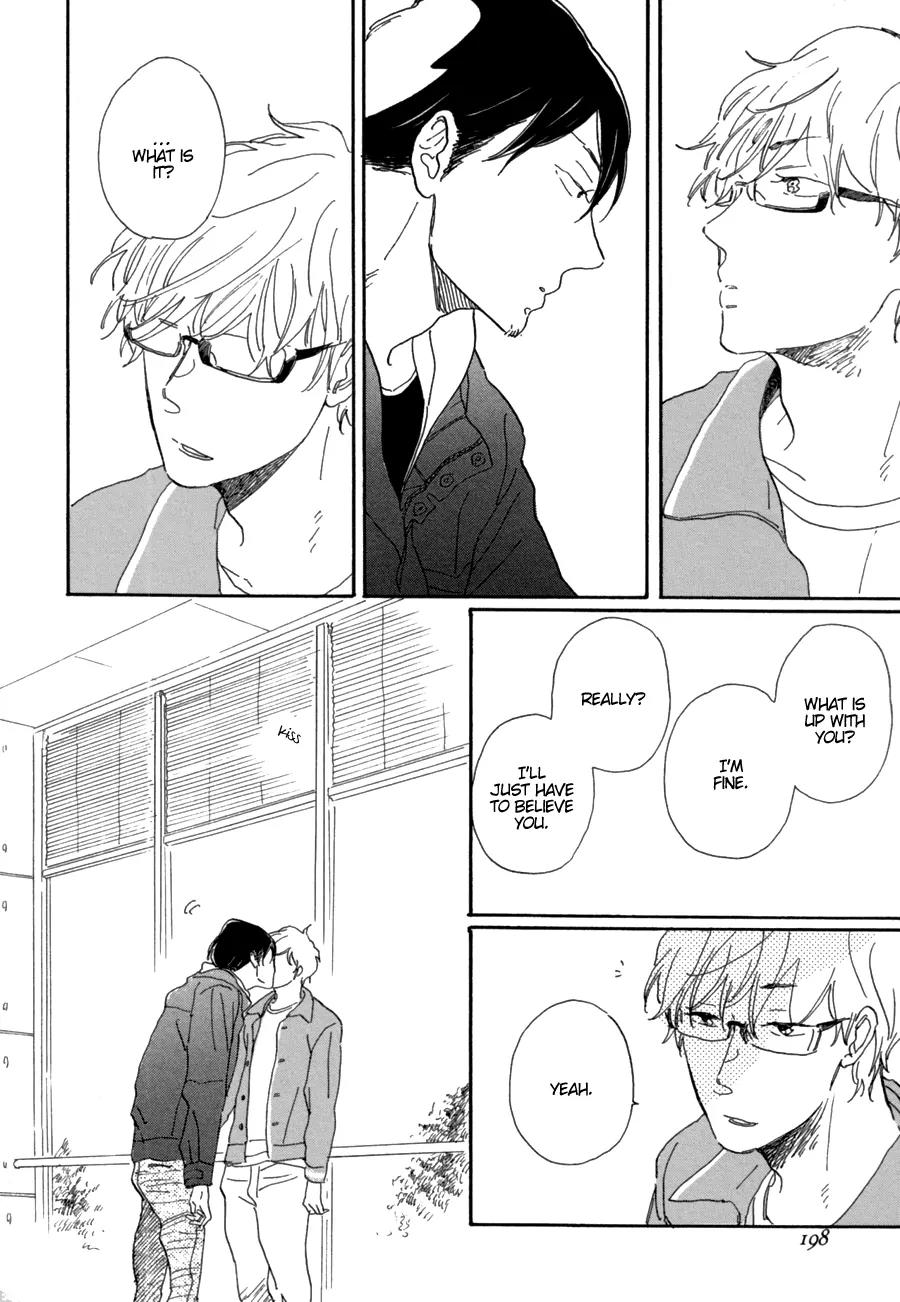 Kare no Barairo no Jinsei Chapter 6 page 13 - Chapter 6