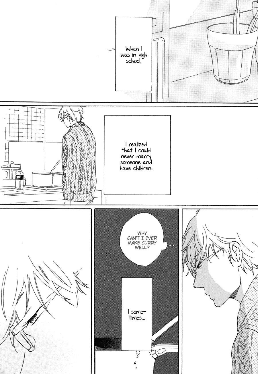 Kare no Barairo no Jinsei Chapter 6 page 7 - Chapter 6