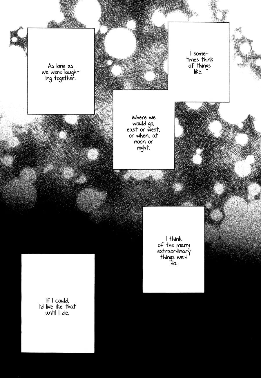 Kare no Barairo no Jinsei Chapter 6 page 8 - Chapter 6