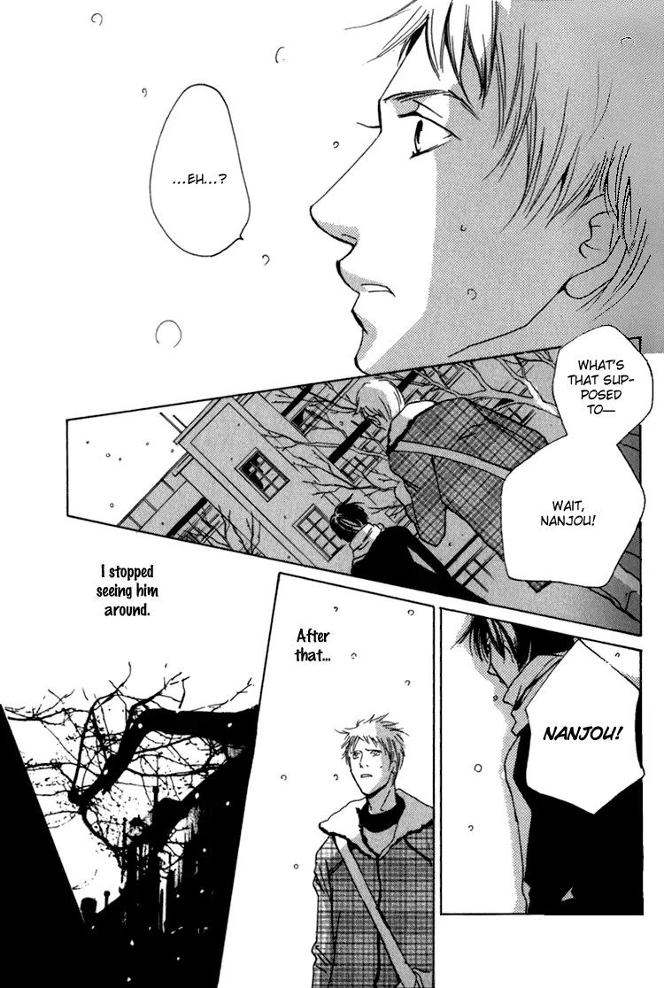 Kare no Niwa ni Saku Hana Chapter 1 page 29 - Chapter 1: Flower That Blooms In His Garden