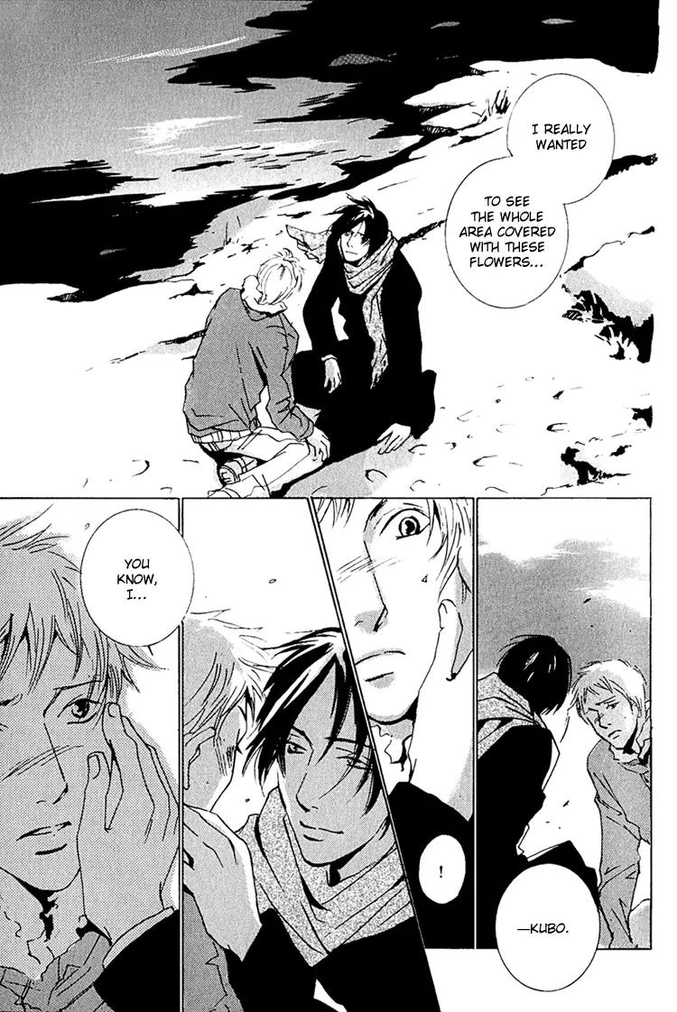 Kare no Niwa ni Saku Hana Chapter 1 page 43 - Chapter 1: Flower That Blooms In His Garden