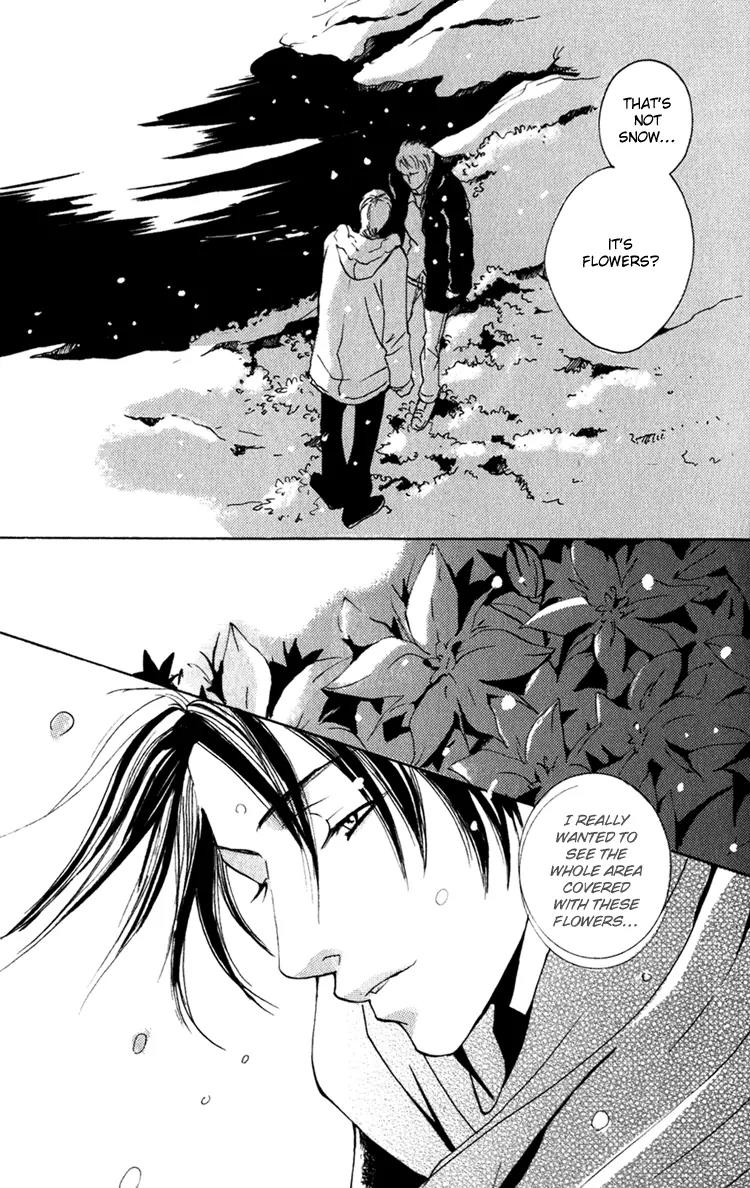 Kare no Niwa ni Saku Hana Chapter 1 page 53 - Chapter 1: Flower That Blooms In His Garden