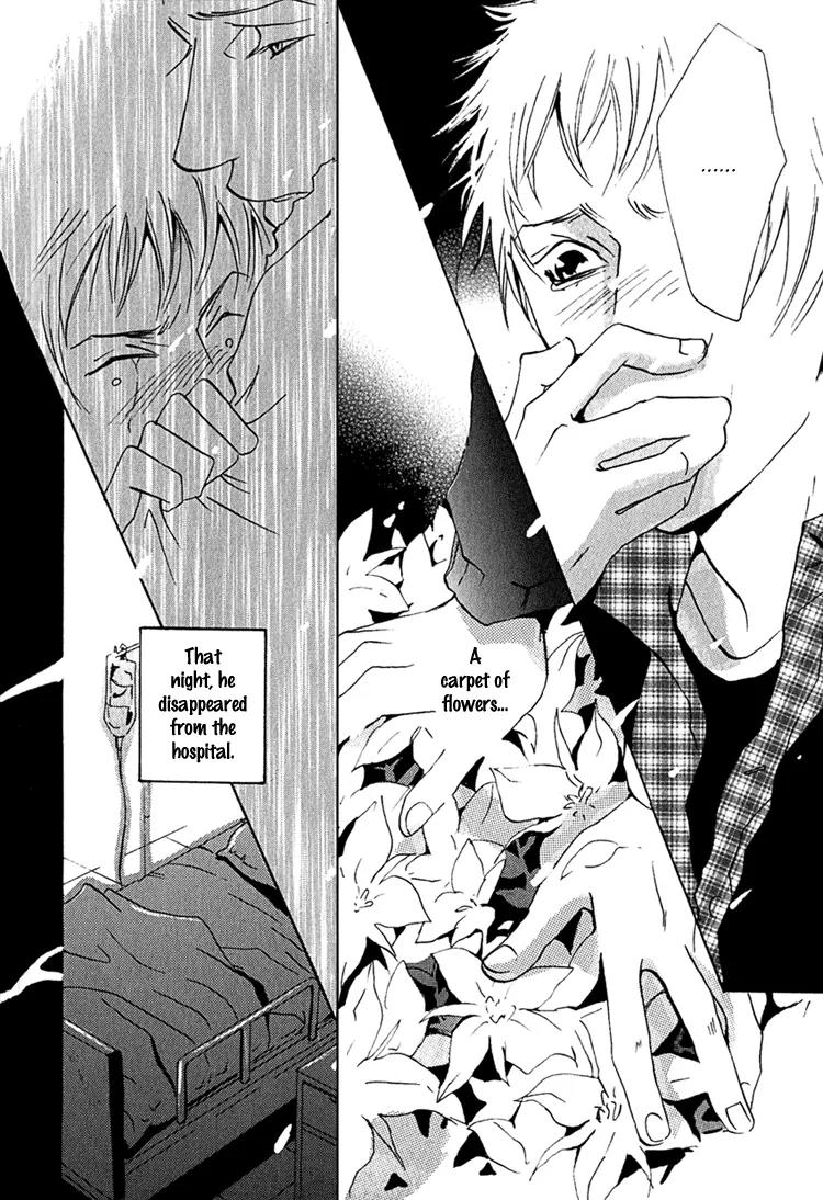 Kare no Niwa ni Saku Hana Chapter 1 page 54 - Chapter 1: Flower That Blooms In His Garden