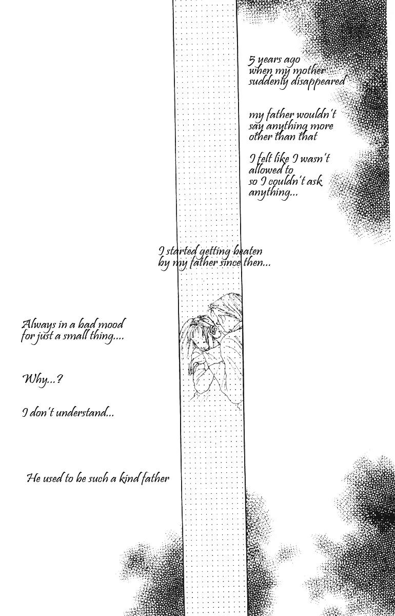 Kare no Ondo Chapter 1 page 18 - Chapter 1