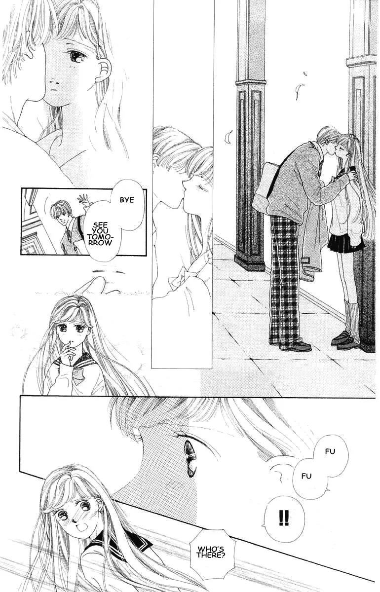 Kare no Ondo Chapter 1 page 25 - Chapter 1